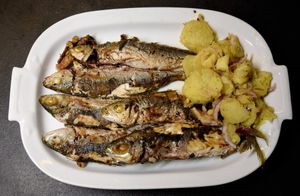 ZEMLJA GURMANIJA Kako ručati u dvoje za 30 kuna?