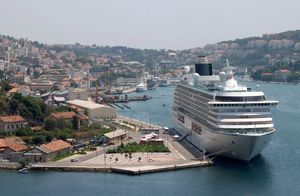 Šef uprave dubrovačke luke: “Novi putnički terminal, po uzoru na Miami, bio bi homeport cijele godine”