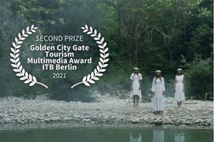 Promotivni film o ljepotama srca Istre osvojio priznanja u Njemačkoj i Rusiji