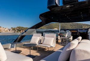 Ibrahimovićeva jahta od 20 milijuna eura ima nogometni teren i teretanu