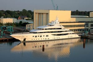 PROJEKTIRANJE JAHTI ZA MILIJARDERE Otvara se inženjerski centar u Rijeci, zaposlit će stotinu stručnjaka