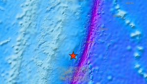 TRI SILOVITA POTRESA KOD NOVOG ZELANDA Zbog tsunamija evakuirane tisuće ljudi