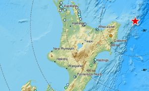 STRAŠNO PODRHTAVANJE Novi Zeland pogodio potres od 7.2 po Richteru