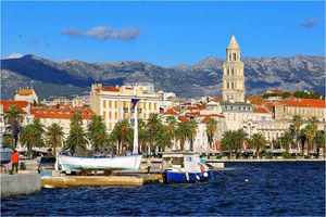 U Splitu će se otvoriti Ured Opće komisije za ribarstvo Sredozemlja