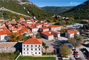 Knežev dvor u Stonu postat će multimedijalni centar mediteranske baštine