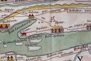 NA DANAŠNJI DAN Razorena Salona, počeo nicati Spalatum