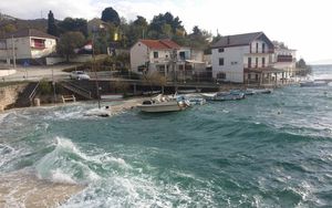 Kreće saniranje devastirane rive u Tribanj Kruščici