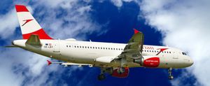 AUSTRIAN AIRLINES OPET LETI NA JADRAN: Obnavljaju se linije prema Splitu i Dubrovniku