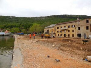 GRADONAČELNIK BAKRA: “Nije riječ o devastaciji, park Banj bit će još ljepši”