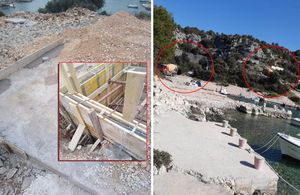 EKOCID U ROGOZNICI Septičke jame niču kao gljive poslije kiše