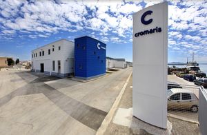 Cromaris će do 2023. godine investirati u proširenje pogona u Gaženici