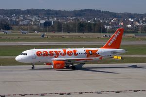 EASYJET SMANJIO BROJ LINIJA PREMA HRVATSKOJ: Letovi iz Švicarske i Njemačke za Split