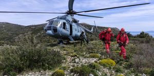 HGSS proslavio sv. Bernarda: “Potreban nam je moderan helikopter za spašavanja”