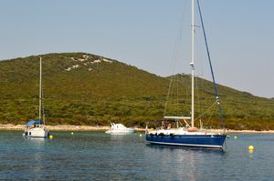 NEUGODNO IZNENAĐENJE ZA NAUTIČARE: Hrvatska ih dočekuje sa 20 posto većim turističkim pristojbama