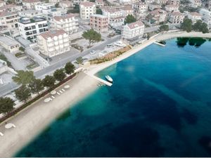 Uskoro se uređuje trogirska plaža Saldun – Dobit će novi izgled i sadržaje