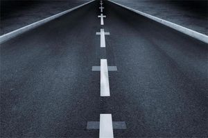 MLADOST, NEISKUSTVO, BRZI AUTOMOBILI,… : Rezultat su dva izgubljena mlada života