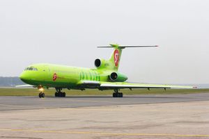 Zračna luka u Puli sezonu otvara letovima iz Rusije