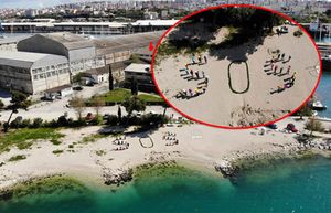 IMA LI VEĆE SIMBOLIKE? Ovo nam poručuju djeca iz Vranjica!