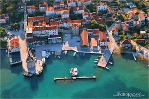 MUTNI POSLOVI S MASLINAMA Talijanka u Stonu pokušala zavarati policiju