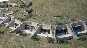 STOPLJEN S PRIRODOM Forbes piše o jedinstvenom hotelu na Dugom otoku