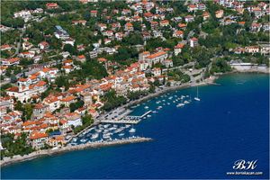 VOLOSKO NA FILMU: Snima se švedska serija za platformu Netflix