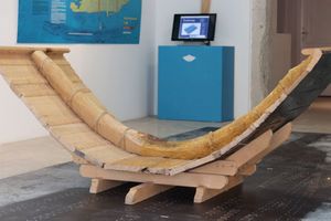 ZAMBRATIJA Prapovijesni šivani brod – Izložba u Muzeju Grada Rovinja