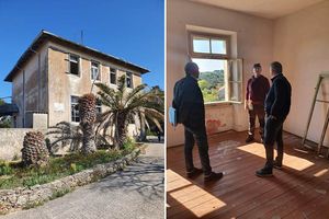 ZADARSKIM OTOCIMA VIŠE NOVCA IZ EU Zapušteni objekti, novi potencijal za razvoj