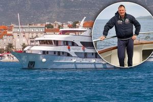 OPTIMIZAM NA VISOKOM NIVOU Kriljani krenuli u turizam, prvi brod danas ukrcaje goste na Krku!