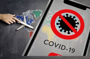 Za mjesec dana se uvode Covid-putovnice – Evo kako će funkcionirati u Hrvatskoj