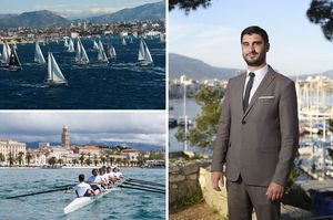 Stipe Čogelja: “Vrhunskim morskim sportašima treba olakšati problem s koncesijama na pomorsko dobro”