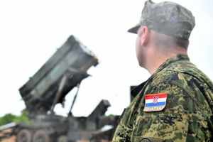 Hrvatska će od SAD-a zatražiti protuzračni sustav Patriot