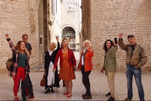 Alternativa 101 i Akcija mladih: “Treba uvesti reda na pomorskom dobru, koncesioniranju i lukama”