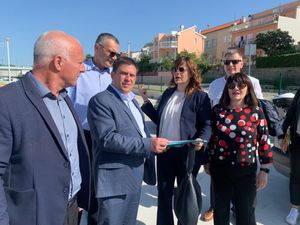 Butković za Morski HR: “Način na koji se pomorskim dobrom upravlja u Šibeniku, recept je za cijelu Hrvatsku”