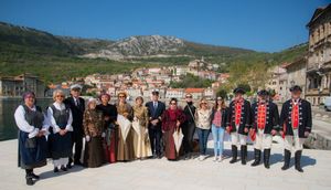 Turistička zajednica Grada Bakra osvojila nagradu “Simply the Best”!