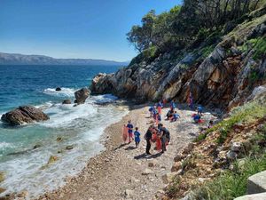 Nacionalni park Mljet traži pomoć volontera