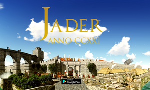 ZAKORAČITE U SREDNJOVJEKOVNI ZADAR: Interaktivna aplikacija priča o povijesti Jadere