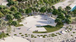 KAŠTELA DOBIVAJU DNEVNI BORAVAK NA OTVORENOM: Novi gradski prostor oplemenit će život Kaštelana