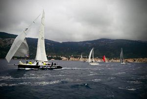 KOMIŽA NA VIDIKU Objavljen program jubilarne 30. Komiške regate