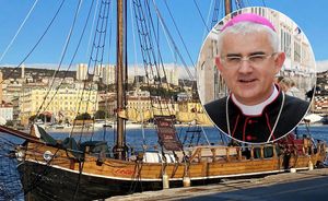IZUZETAN ISKORAK Hrvatski nadbiskup zatražio oprost od homoseksualaca
