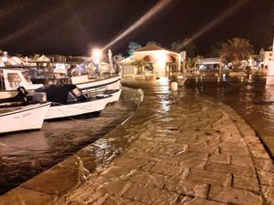 DR. JADRANKA ŠEPIĆ O METEOTSUNAMIJIMA KROZ POVIJEST: Donosili su probleme, ali i mirili zavađene