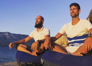 VELIKA INVESTICIJA Đoković gradi kompleks od 300 milijuna eura na Jadranu?