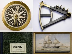 Pođite u digitalnu šetnju Pomorskim i povijesnim muzejem Hrvatskog primorja u Rijeci