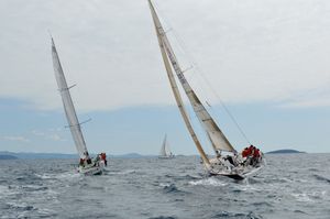 ODLIČNA PRILIKA ZA VIKEND POD JEDRIMA: Prijavite se na Zadarsku regatu