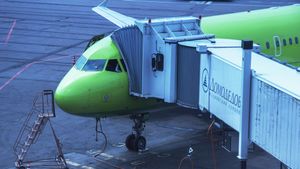 RASTE INTERES RUSKIH TURISTA ZA JADRAN: S7 Airlines uvodi sezonske letove prema Splitu i Zadru