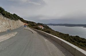 U prometnoj nesreći na otoku Rabu smrtno stradao 37-godišnji motociklist