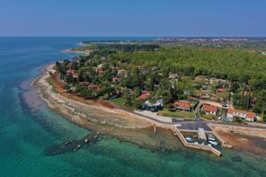 POMORSKO DOBRO NA IZVOZ Slovenci u Umagu napravili privatne plaže, grad ih vratio na javno korištenje