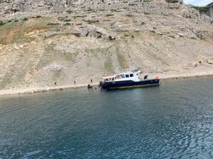 Područni ured civilne zaštite Rijeka sudjelovao u akciji “Čisto more i obala 2021.”