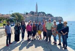 TURISTIČKI AGENTI TEKSASA U POSJETU HRVATSKOJ: Zanima ih ponuda luksuznih oblika odmora