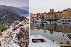 HRVATSKI OTOCI NA RUBU ILI U SRCU EUROPE 6 OTRA je Cres vratila na europske rute, a sad bi joj Vlada oduzela pravo na odluke!?