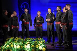 Na Festivalu klapa u Omišu ovog vikenda tri natjecateljske večeri